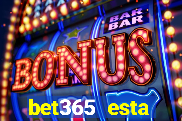 bet365 esta regulamentada no brasil